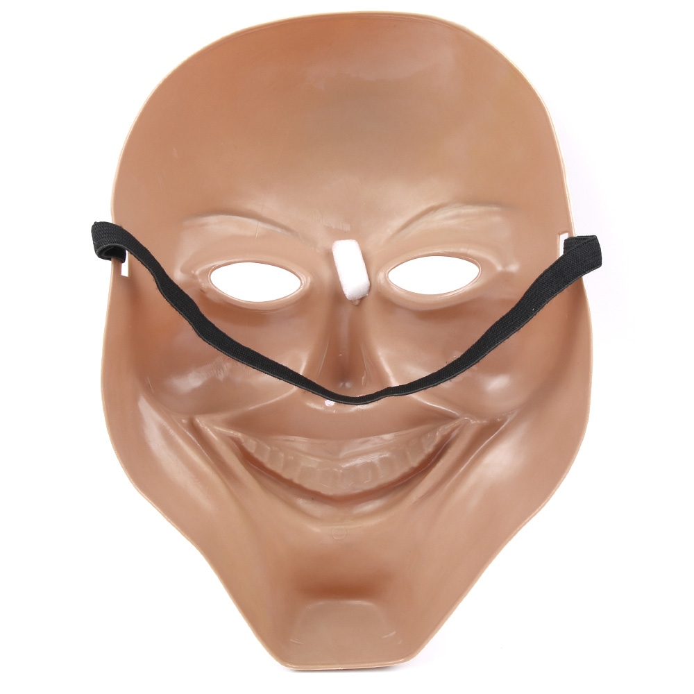 1ชิ้นหน้ากากล้างยิ้มภาพยนตร์ฮา - Led Purge Mask Halloween บทวิจารณ์และราคา