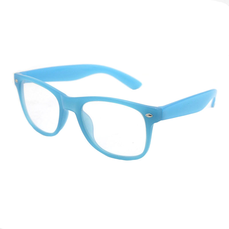 Chromadepth 3D แว่นตาเรืองแสงใ - Glow In The Dark Party Glasses บทวิจารณ์และราคา