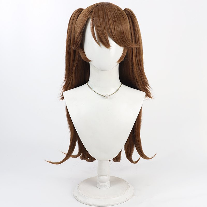 ชิชิการามิ เลโอน่า วีทูเบอร์คอ - Anime Cosplay Wig Heat Resistant บทวิจารณ์และราคา