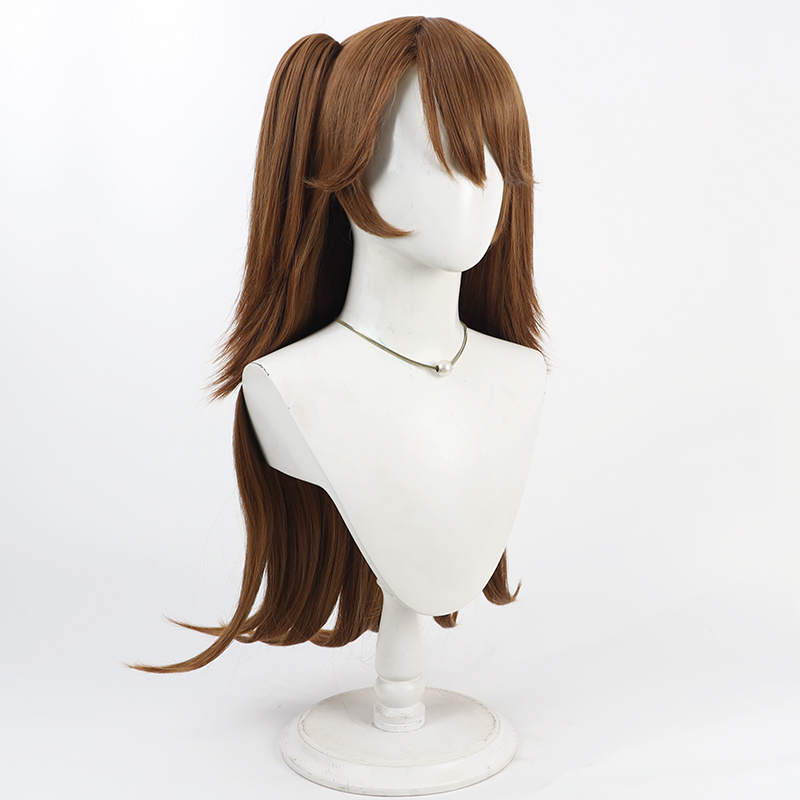 ชิชิการามิ เลโอน่า วีทูเบอร์คอ - Anime Cosplay Wig Heat Resistant บทวิจารณ์และราคา