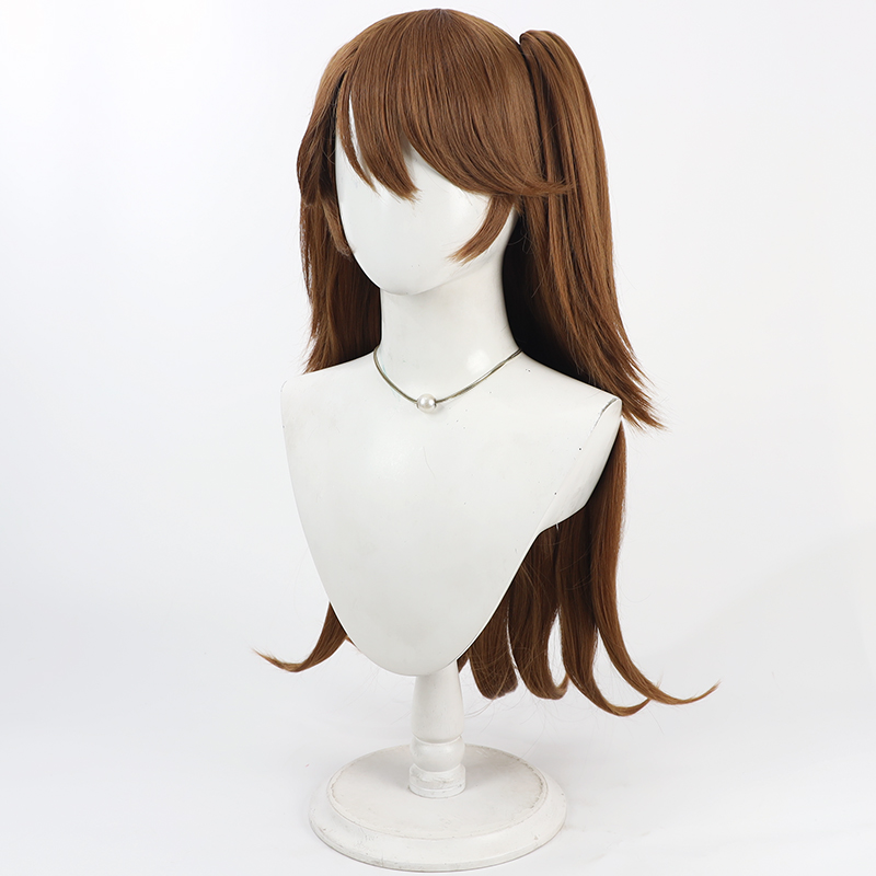 ชิชิการามิ เลโอน่า วีทูเบอร์คอ - Anime Cosplay Wig Heat Resistant บทวิจารณ์และราคา