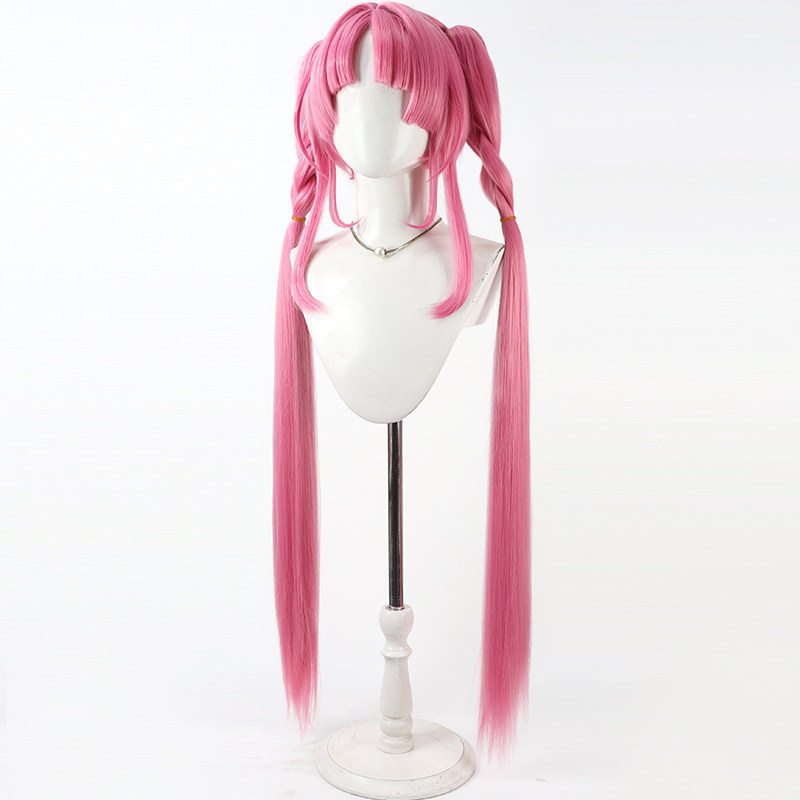 โคบายาชิ มิกุรุคอสเพลย์วิกผมสี - Anime Cosplay Wig Heat Resistant บทวิจารณ์และราคา