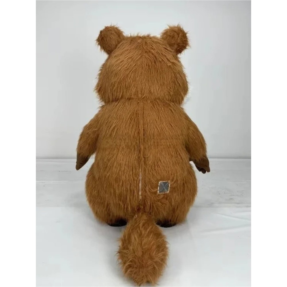 ชุดมาสคอตกระรอกเป่าลม ชุดการ์ต - Costumes บทวิจารณ์และราคา