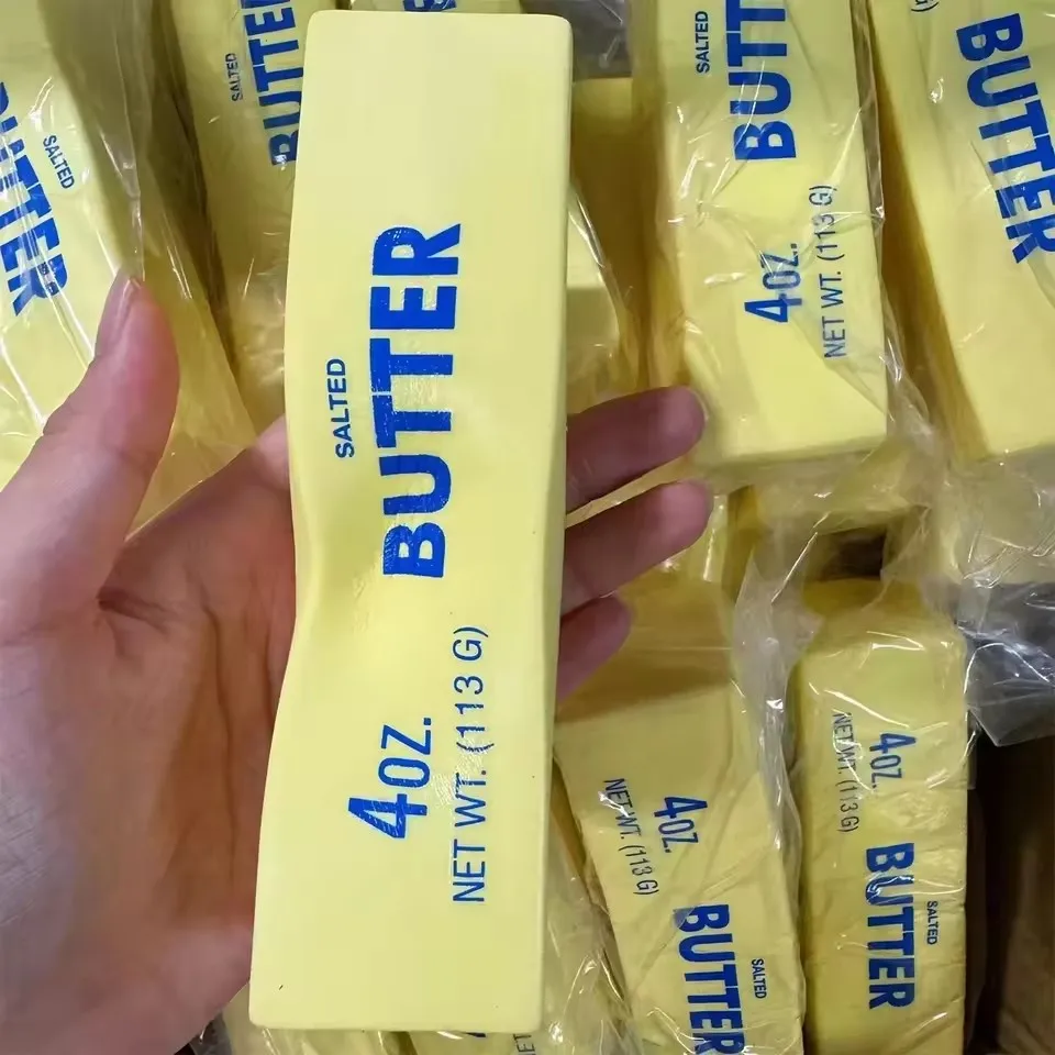 ของเล่นบัตเตอร์สติ๊กยืดหยุ่น 1 - Prank Toys บทวิจารณ์และราคา