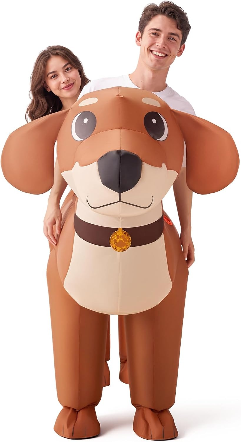 ชุดแฟนซีสุนัขพันธุ์ดัชชุนแบบเป - Costumes บทวิจารณ์และราคา