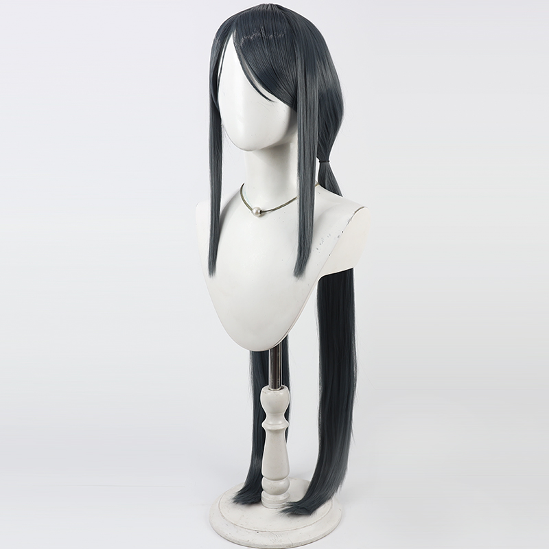 วิกผมคอสเพลย์เอ็กเซีย นิกเก้ เ - Anime Cosplay Wig Heat Resistant บทวิจารณ์และราคา